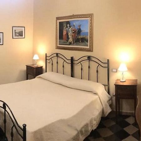 Ninfadea Appartament And Rooms Syracuse ภายนอก รูปภาพ
